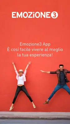 Emozione android App screenshot 5